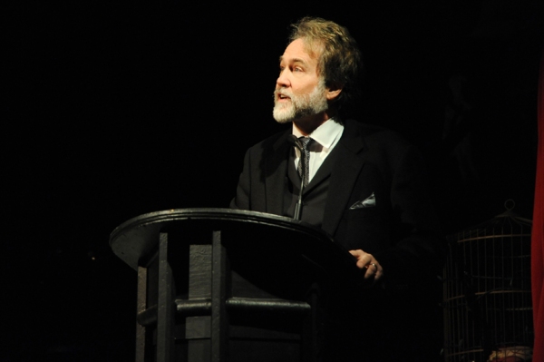 Photo Flash: Angela Lansbury Inducted into Bucks County Playhouse's Alumni Hall of Fame Image