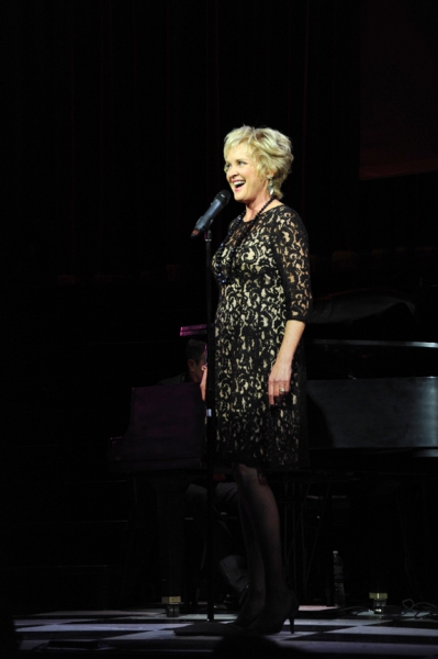Photo Flash: Angela Lansbury Inducted into Bucks County Playhouse's Alumni Hall of Fame Image