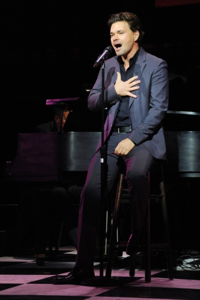 Photo Flash: Angela Lansbury Inducted into Bucks County Playhouse's Alumni Hall of Fame Image