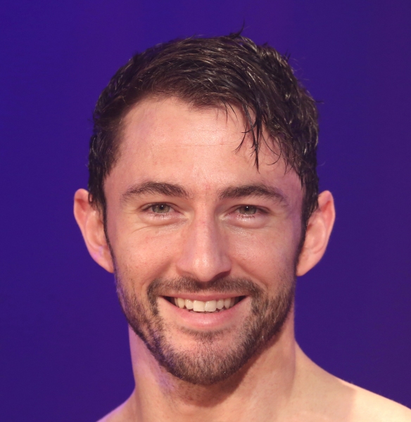 Photo Coverage: In LA SOIREE Rehearsal with Stephen Williams  Image