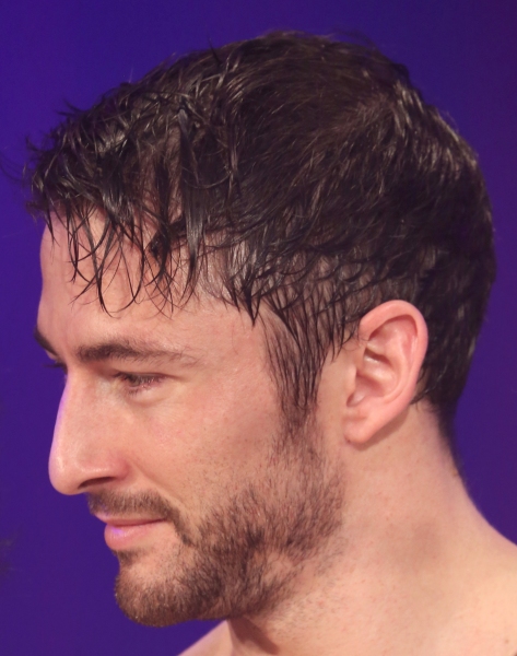 Photo Coverage: In LA SOIREE Rehearsal with Stephen Williams  Image