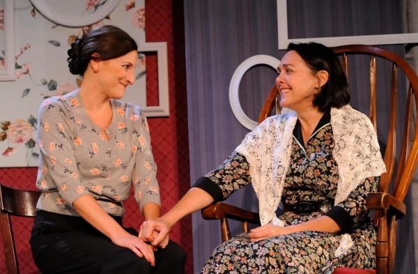 Photo Flash: FROM DOOR TO DOOR Extends Through 11/17 at Mizel Arts and Culture Center Image