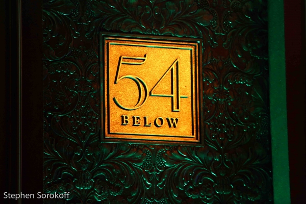 Photo Coverage: Len Cariou & More Sing at INTO SWEENEY TODD'S WOODS at 54 Below Image