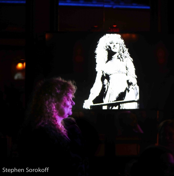 Photo Coverage: Len Cariou & More Sing at INTO SWEENEY TODD'S WOODS at 54 Below Image