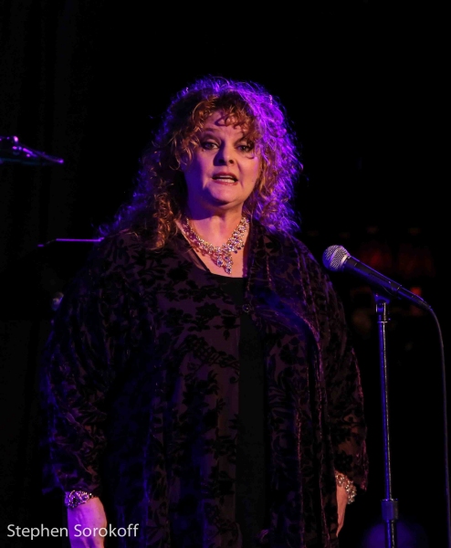 Photo Coverage: Len Cariou & More Sing at INTO SWEENEY TODD'S WOODS at 54 Below Image
