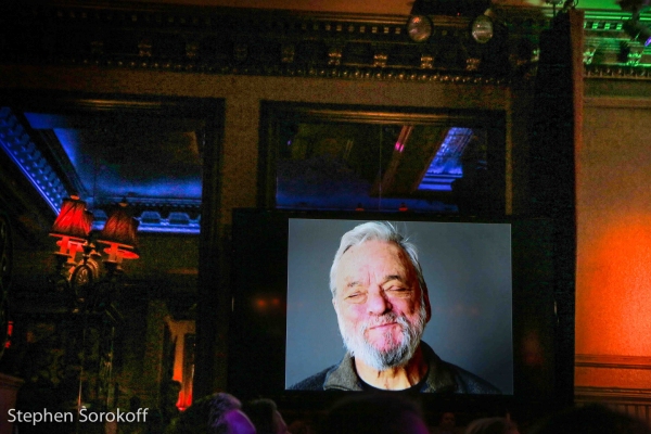 Photo Coverage: Len Cariou & More Sing at INTO SWEENEY TODD'S WOODS at 54 Below Image