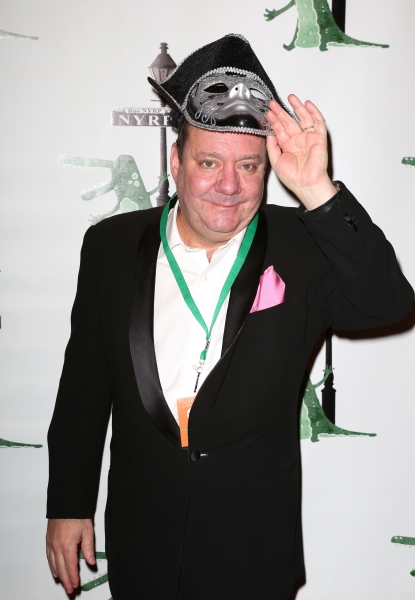 Photo Coverage: Billy Crystal, Katie Couric & More Celebrate HULAWEEN IN THE BIG EASY Image