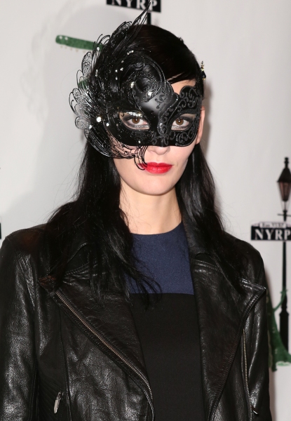 Photo Coverage: Billy Crystal, Katie Couric & More Celebrate HULAWEEN IN THE BIG EASY Image