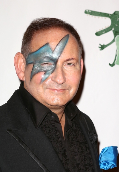 Photo Coverage: Billy Crystal, Katie Couric & More Celebrate HULAWEEN IN THE BIG EASY Image