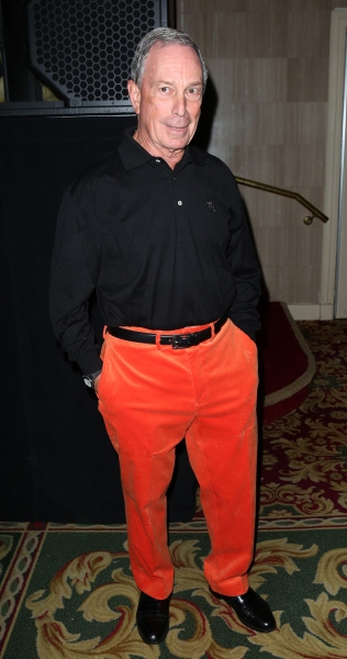 Photo Coverage: Inside the Ballroom at Bette Midler's HULAWEEN IN THE BIG EASY Image