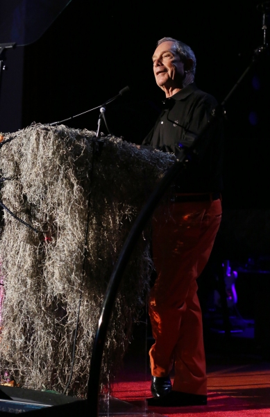 Photo Coverage: Inside the Ballroom at Bette Midler's HULAWEEN IN THE BIG EASY Image