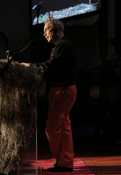Photo Coverage: Inside the Ballroom at Bette Midler's HULAWEEN IN THE BIG EASY Image