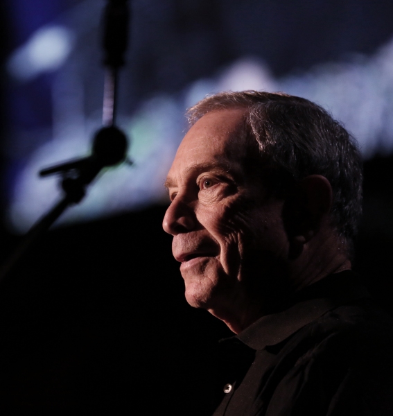 Photo Coverage: Inside the Ballroom at Bette Midler's HULAWEEN IN THE BIG EASY Image