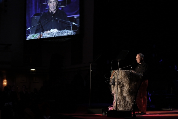 Photo Coverage: Inside the Ballroom at Bette Midler's HULAWEEN IN THE BIG EASY Image