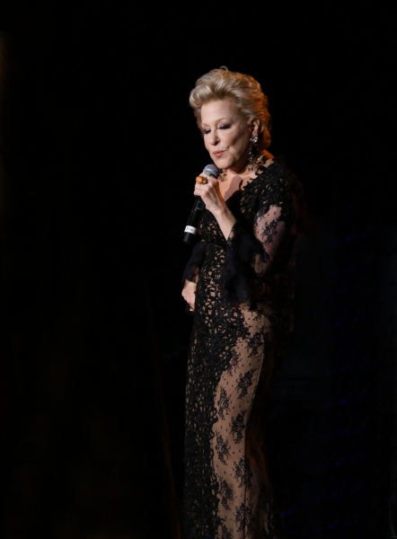 Photo Coverage: Inside the Ballroom at Bette Midler's HULAWEEN IN THE BIG EASY Image