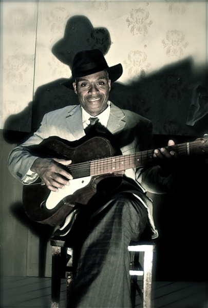 Photo Flash: First Look at A.R.T. of WNY's LITTLE ROBERT, Opening Tonight  Image