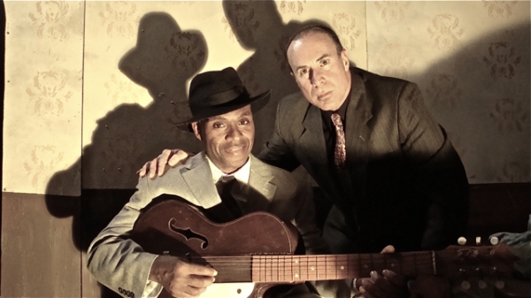 Photo Flash: First Look at A.R.T. of WNY's LITTLE ROBERT, Opening Tonight  Image