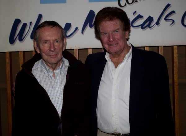 Photo Coverage: Inside Opening Night of York Theatre Company's JACK Image