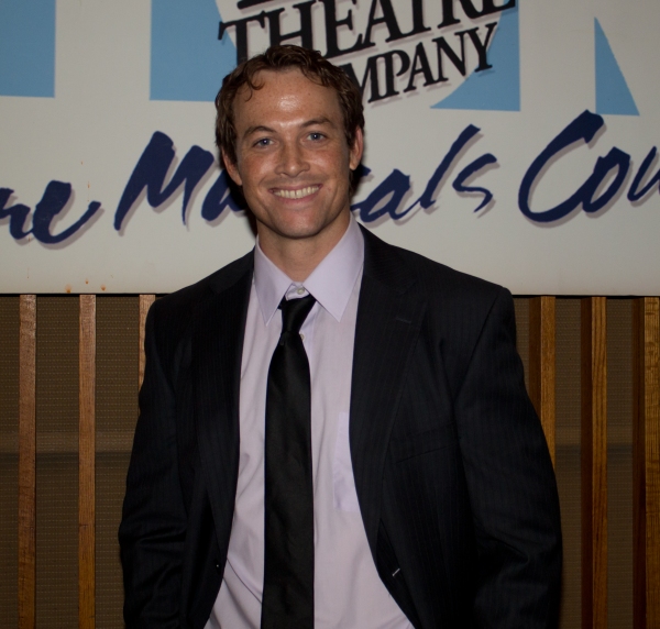 Photo Coverage: Inside Opening Night of York Theatre Company's JACK Image