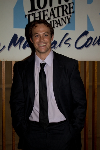 Photo Coverage: Inside Opening Night of York Theatre Company's JACK Image