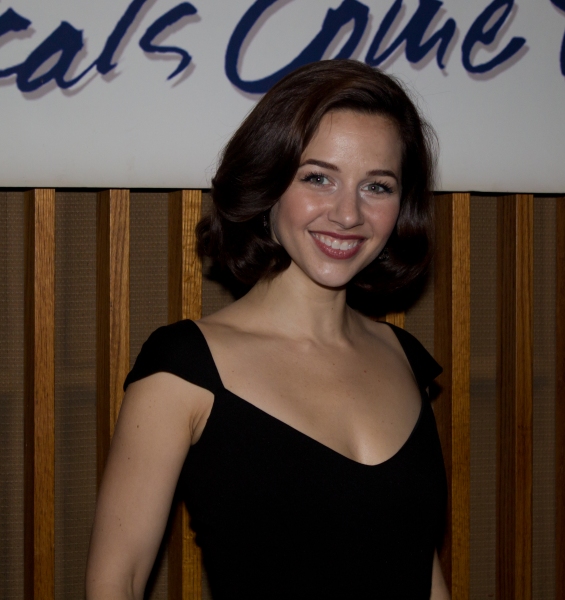 Photo Coverage: Inside Opening Night of York Theatre Company's JACK Image