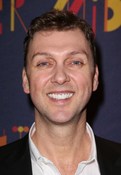 Photo Coverage: Fantasia, Dule Hill & AFTER MIDNIGHT Cast Celebrate Opening Night! Image