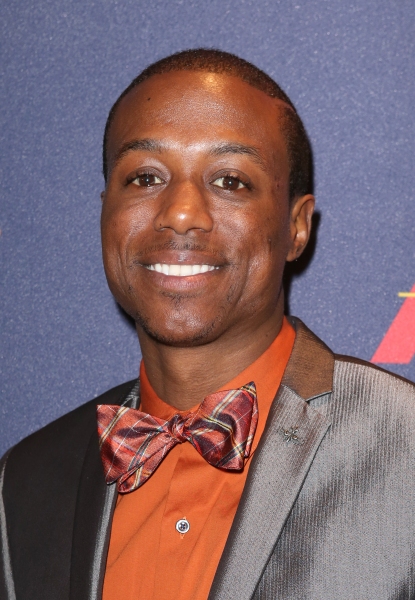Photo Coverage: Fantasia, Dule Hill & AFTER MIDNIGHT Cast Celebrate Opening Night! Image