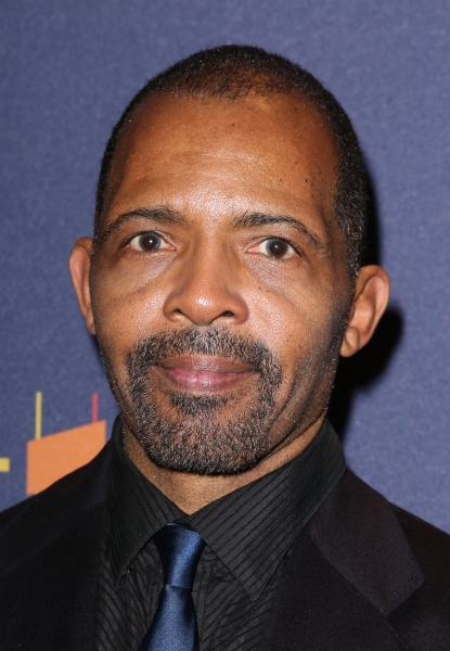 Photo Coverage: Fantasia, Dule Hill & AFTER MIDNIGHT Cast Celebrate Opening Night! Image