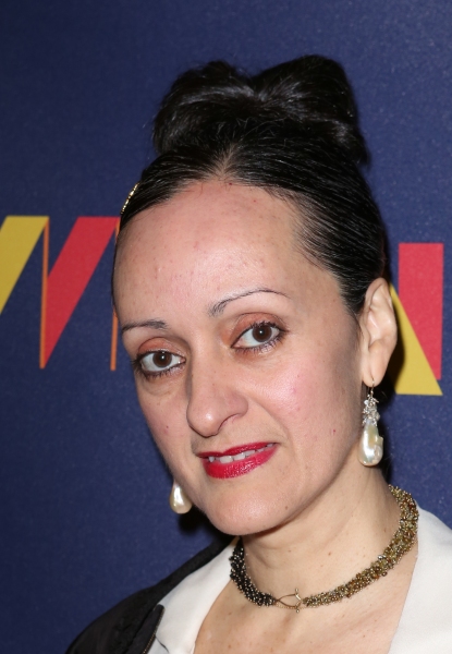 Photo Coverage: Inside AFTER MIDNIGHT's Opening Night Theatre Arrivals Image