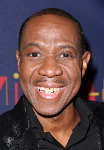 Photo Coverage: Inside AFTER MIDNIGHT's Opening Night Theatre Arrivals Image