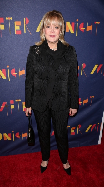 Photo Coverage: Inside AFTER MIDNIGHT's Opening Night Theatre Arrivals Image