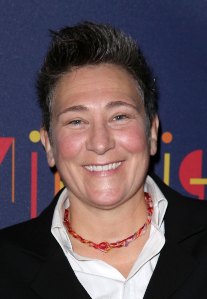 Photo Coverage: Inside AFTER MIDNIGHT's Opening Night Theatre Arrivals Image