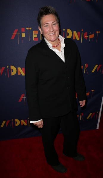 Photo Coverage: Inside AFTER MIDNIGHT's Opening Night Theatre Arrivals Image
