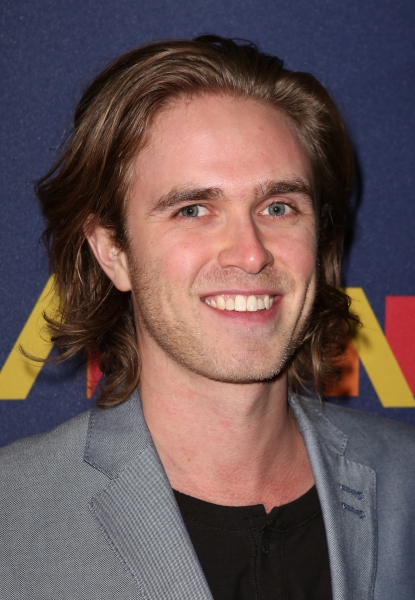 Photo Coverage: Inside AFTER MIDNIGHT's Opening Night Theatre Arrivals Image