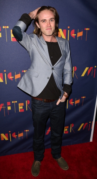 Photo Coverage: Inside AFTER MIDNIGHT's Opening Night Theatre Arrivals Image