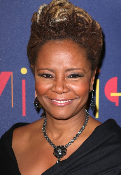Photo Coverage: Inside AFTER MIDNIGHT's Opening Night Theatre Arrivals Image