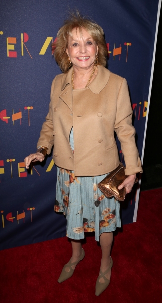 Photo Coverage: Inside AFTER MIDNIGHT's Opening Night Theatre Arrivals Image