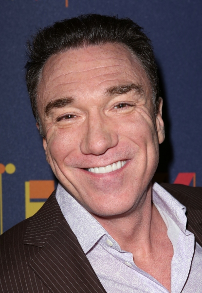 Photo Coverage: Inside AFTER MIDNIGHT's Opening Night Theatre Arrivals Image