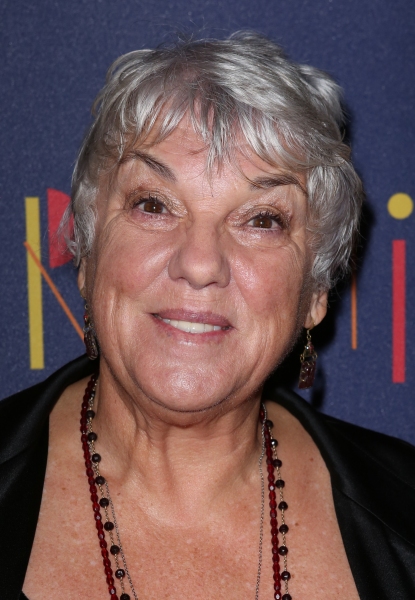 Photo Coverage: Inside AFTER MIDNIGHT's Opening Night Theatre Arrivals Image