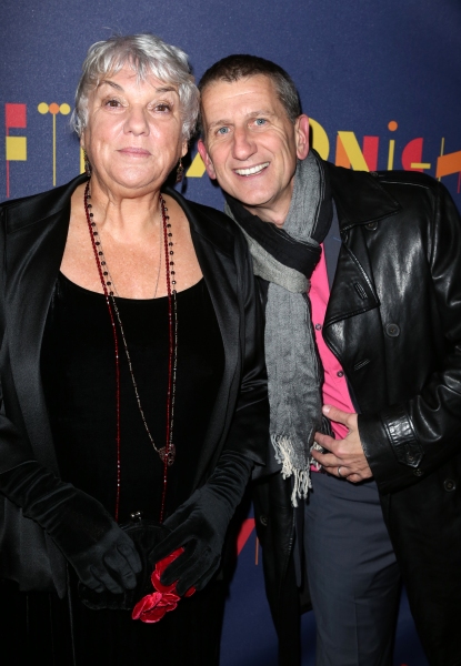 Photo Coverage: Inside AFTER MIDNIGHT's Opening Night Theatre Arrivals Image