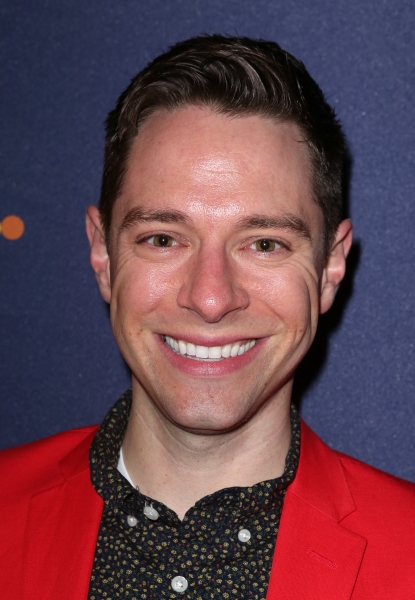 Photo Coverage: Inside AFTER MIDNIGHT's Opening Night Theatre Arrivals Image