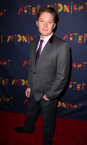 Photo Coverage: Inside AFTER MIDNIGHT's Opening Night Theatre Arrivals Image