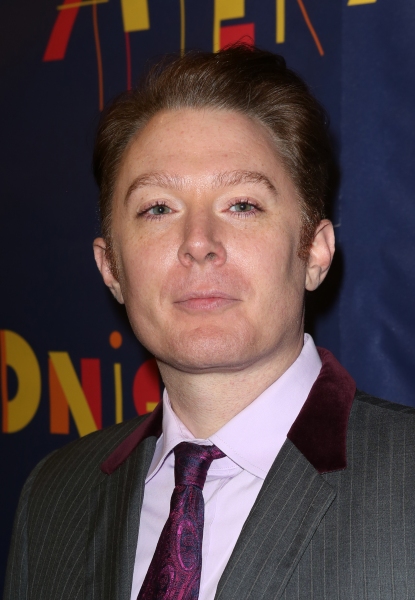 Photo Coverage: Inside AFTER MIDNIGHT's Opening Night Theatre Arrivals Image