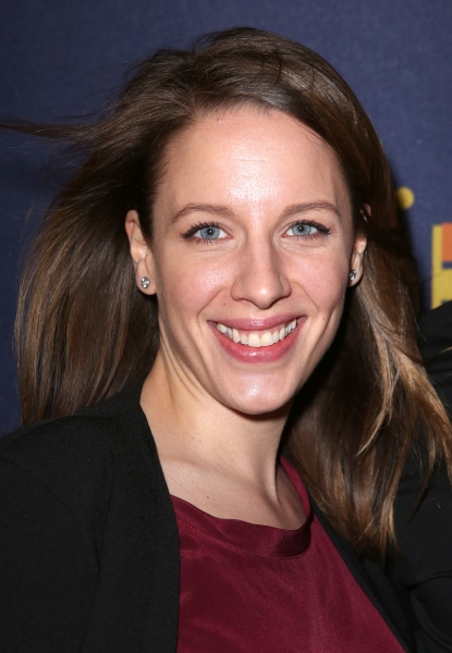 Photo Coverage: Inside AFTER MIDNIGHT's Opening Night Theatre Arrivals Image