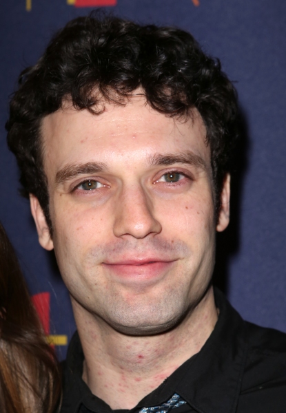 Photo Coverage: Inside AFTER MIDNIGHT's Opening Night Theatre Arrivals Image