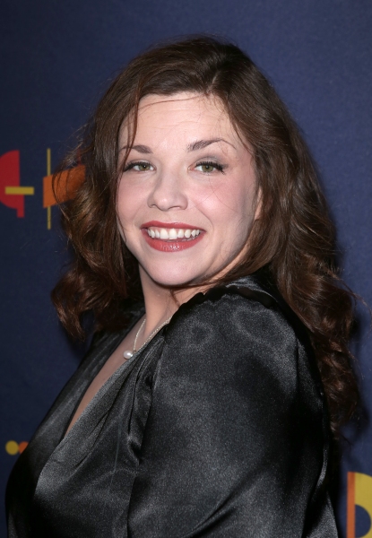 Photo Coverage: Inside AFTER MIDNIGHT's Opening Night Theatre Arrivals Image