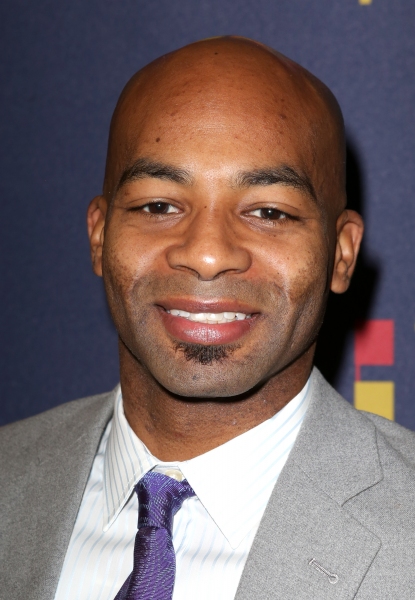 Photo Coverage: Inside AFTER MIDNIGHT's Opening Night Theatre Arrivals Image