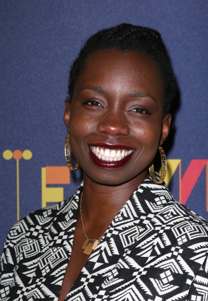 Photo Coverage: Inside AFTER MIDNIGHT's Opening Night Theatre Arrivals Image