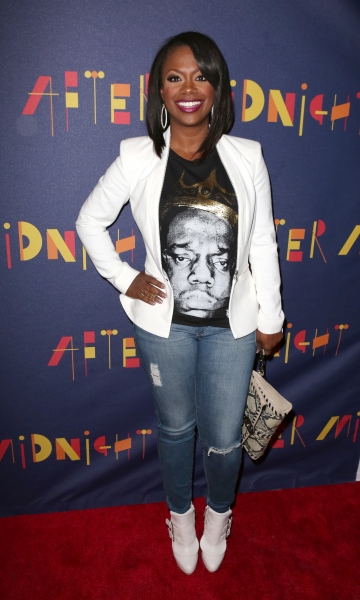 Photo Coverage: Inside AFTER MIDNIGHT's Opening Night Theatre Arrivals Image
