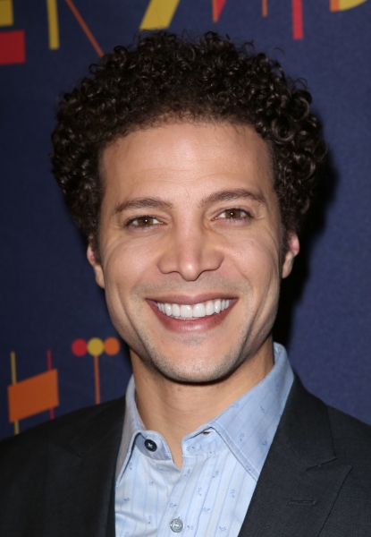 Photo Coverage: Inside AFTER MIDNIGHT's Opening Night Theatre Arrivals Image